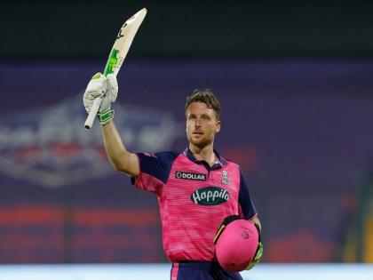 IPL 2022: Buttler's 116 helps RR beat DC by 15 runs to go on top of points table | IPL 2022: Buttler's 116 helps RR beat DC by 15 runs to go on top of points table