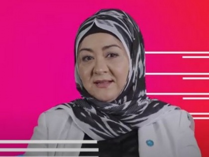 Ultimate goal of Chinese government is to eliminate identity of Uyghurs: Journalist Gulchehra Hoja | Ultimate goal of Chinese government is to eliminate identity of Uyghurs: Journalist Gulchehra Hoja