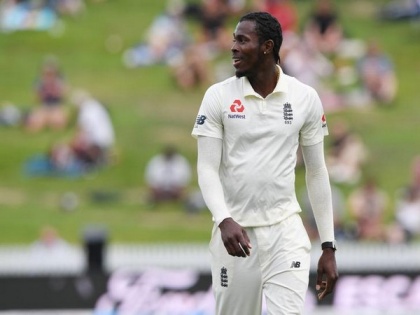 Jofra Archer to join England training camp on Thursday if second COVID-19 test comes negative | Jofra Archer to join England training camp on Thursday if second COVID-19 test comes negative