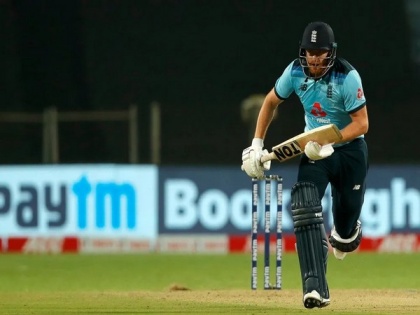Ind vs Eng: We didn't capitalise on key periods in the first ODI, says Bairstow | Ind vs Eng: We didn't capitalise on key periods in the first ODI, says Bairstow