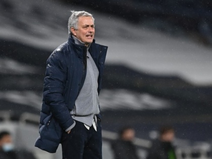 Tottenham Hotspur sack manager Jose Mourinho | Tottenham Hotspur sack manager Jose Mourinho