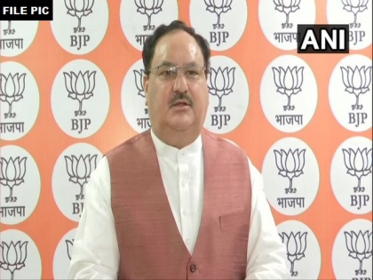 Economic package announcements show PM's sensitivity towards poor: Nadda | Economic package announcements show PM's sensitivity towards poor: Nadda