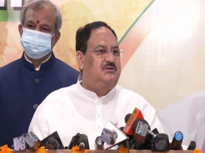 Opposition needs to introspect on "irresponsible" statements on vaccination drive: JP Nadda | Opposition needs to introspect on "irresponsible" statements on vaccination drive: JP Nadda