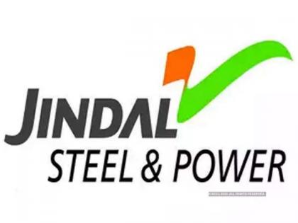 JSP posts 20 per cent growth in steel sales in January 2022 | JSP posts 20 per cent growth in steel sales in January 2022
