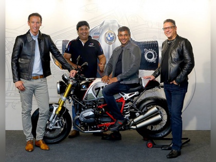 BMW Motorrad appoints JSP Motorrad as its dealer partner in Bengaluru | BMW Motorrad appoints JSP Motorrad as its dealer partner in Bengaluru