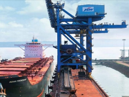 Ind-Ra assigns JSW Shipping & Logistics A-plus with stable outlook | Ind-Ra assigns JSW Shipping & Logistics A-plus with stable outlook