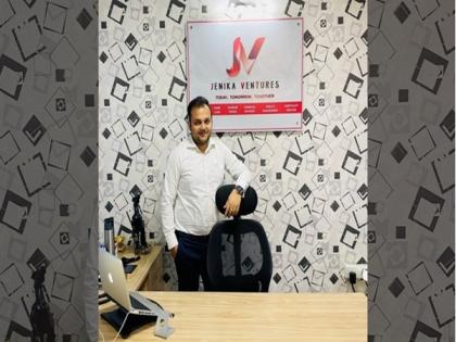 In these hard times, Jenika Ventures is discovering better approaches for its operations and client satisfaction | In these hard times, Jenika Ventures is discovering better approaches for its operations and client satisfaction In these hard times, Jenika Ventures is discovering better approaches for its operations and client satisfaction | In these hard times, Jenika Ventures is discovering better approaches for its operations and client satisfaction