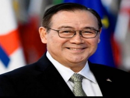 Philippines foreign minister issues expletive-laced warning to China over SCS dispute | Philippines foreign minister issues expletive-laced warning to China over SCS dispute