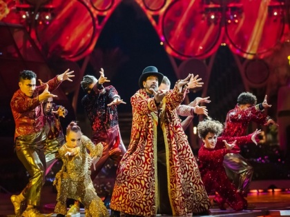 For a magical evening at Expo 2020 Dubai, witness 'Why? The Musical' by AR Rahman & Shekhar Kapur | For a magical evening at Expo 2020 Dubai, witness 'Why? The Musical' by AR Rahman & Shekhar Kapur