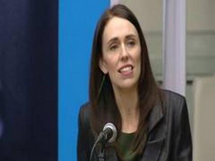 COVID-19: New Zealand PM announces lockdown over single suspected Delta variant case | COVID-19: New Zealand PM announces lockdown over single suspected Delta variant case