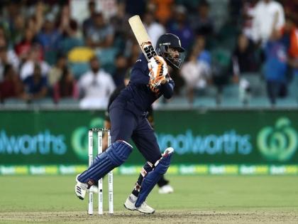 Recovery going well: Jadeja shares training video ahead of Test series | Recovery going well: Jadeja shares training video ahead of Test series