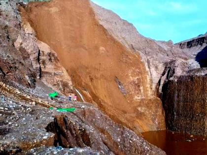 Death toll from Myanmar jade mine collapse rises to 33 | Death toll from Myanmar jade mine collapse rises to 33 Death toll from Myanmar jade mine collapse rises to 33 | Death toll from Myanmar jade mine collapse rises to 33