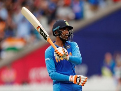 That's the game I wanted to win for my country: Jadeja on 2019 WC semi-final | That's the game I wanted to win for my country: Jadeja on 2019 WC semi-final