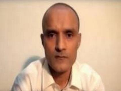 Islamabad HC forms larger bench on Kulbhushan Jadhav case | Islamabad HC forms larger bench on Kulbhushan Jadhav case Islamabad HC forms larger bench on Kulbhushan Jadhav case | Islamabad HC forms larger bench on Kulbhushan Jadhav case