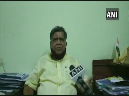 Karnataka Industries Minister greets CCEA's nod to clear Rs 1,701.81 cr for Tumakuru industrial area | Karnataka Industries Minister greets CCEA's nod to clear Rs 1,701.81 cr for Tumakuru industrial area Karnataka Industries Minister greets CCEA's nod to clear Rs 1,701.81 cr for Tumakuru industrial area | Karnataka Industries Minister greets CCEA's nod to clear Rs 1,701.81 cr for Tumakuru industrial area