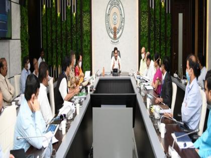Andhra govt to bring bill to provide time-bound trial in corruption cases | Andhra govt to bring bill to provide time-bound trial in corruption cases Andhra govt to bring bill to provide time-bound trial in corruption cases | Andhra govt to bring bill to provide time-bound trial in corruption cases