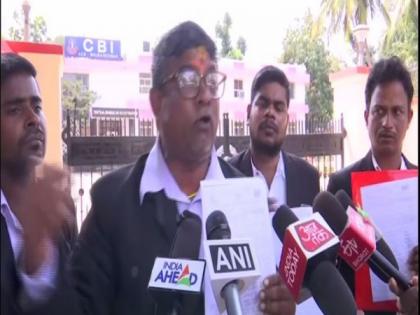 Jagannath Sena demands CBI inquiry into temple depositing Rs 545 cr in Yes Bank | Jagannath Sena demands CBI inquiry into temple depositing Rs 545 cr in Yes Bank Jagannath Sena demands CBI inquiry into temple depositing Rs 545 cr in Yes Bank | Jagannath Sena demands CBI inquiry into temple depositing Rs 545 cr in Yes Bank