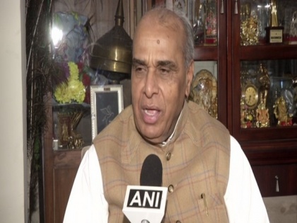 Assam had three detention camps during UPA rule: BJP MP Jagdambika Pal | Assam had three detention camps during UPA rule: BJP MP Jagdambika Pal