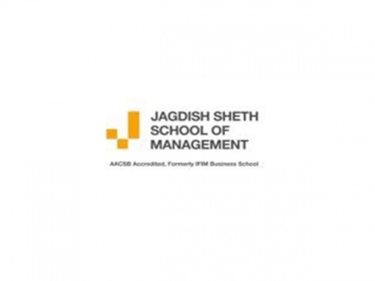 Jagdish Sheth School of Management records 100 per cent placement for Industry Internship Programme (IIP) | Jagdish Sheth School of Management records 100 per cent placement for Industry Internship Programme (IIP)