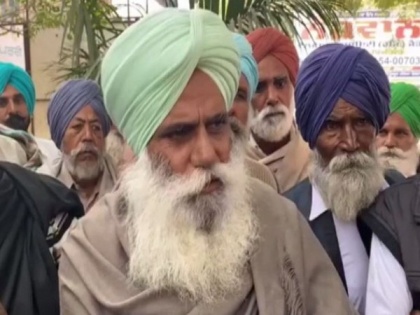 Punjab: Farmer commits suicide at protest site demanding cancellation of cases registered for burning stubble | Punjab: Farmer commits suicide at protest site demanding cancellation of cases registered for burning stubble