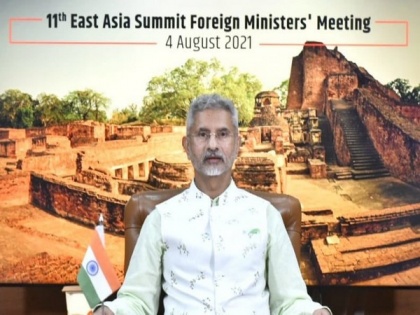 India's ties with ASEAN rooted in history and strengthened by proximity, says Jaishankar | India's ties with ASEAN rooted in history and strengthened by proximity, says Jaishankar