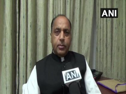 Urge them to follow COVID norms, says Himachal CM as tourist influx increased in state | Urge them to follow COVID norms, says Himachal CM as tourist influx increased in state