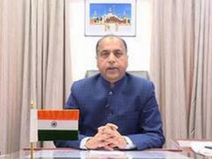 Himachal Pradesh CM writes to Jharkhand counterpart to provide details of HP migrant workers | Himachal Pradesh CM writes to Jharkhand counterpart to provide details of HP migrant workers