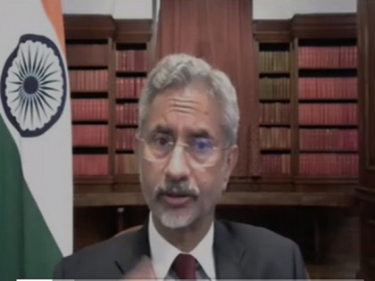 It's a war, we must stop point scoring, come together: Jaishankar slams politics over COVID-19 | It's a war, we must stop point scoring, come together: Jaishankar slams politics over COVID-19