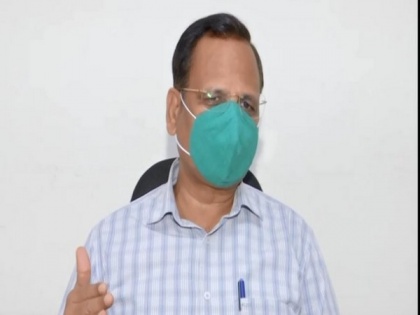 No relaxation given in containment zones: Delhi Health Minister | No relaxation given in containment zones: Delhi Health Minister