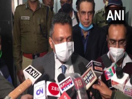 Will be in touch with district officers to conduct West Bengal Assembly polls peacefully, says EC official | Will be in touch with district officers to conduct West Bengal Assembly polls peacefully, says EC official Will be in touch with district officers to conduct West Bengal Assembly polls peacefully, says EC official | Will be in touch with district officers to conduct West Bengal Assembly polls peacefully, says EC official