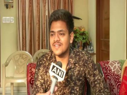 Jaipur: 21-year-old set to become India's youngest judge | Jaipur: 21-year-old set to become India's youngest judge
