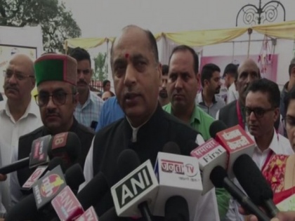 We need to raise awareness on nutrition in rural areas: Himachal CM | We need to raise awareness on nutrition in rural areas: Himachal CM
