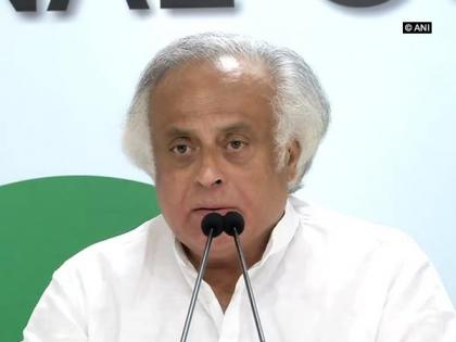 Jairam Ramesh tenders apology to Vivek Doval in defamation case | Jairam Ramesh tenders apology to Vivek Doval in defamation case Jairam Ramesh tenders apology to Vivek Doval in defamation case | Jairam Ramesh tenders apology to Vivek Doval in defamation case