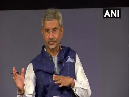 US-Taliban peace deal din't come as a surprise for us: S Jaishankar | US-Taliban peace deal din't come as a surprise for us: S Jaishankar US-Taliban peace deal din't come as a surprise for us: S Jaishankar | US-Taliban peace deal din't come as a surprise for us: S Jaishankar