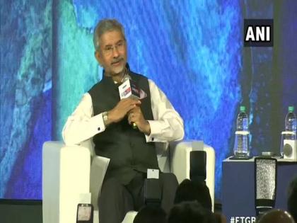 We take India-US trade relations for granted today but that wasn't the case always, says Jaishankar | We take India-US trade relations for granted today but that wasn't the case always, says Jaishankar We take India-US trade relations for granted today but that wasn't the case always, says Jaishankar | We take India-US trade relations for granted today but that wasn't the case always, says Jaishankar