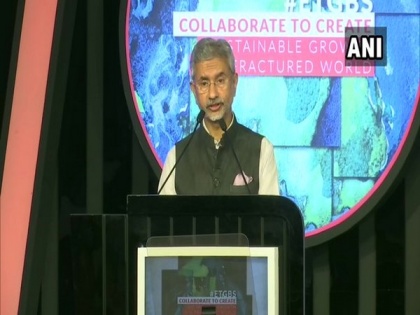 India has offered 300 Lines of Credit to 64 countries: Jaishankar at Global Business Summit | India has offered 300 Lines of Credit to 64 countries: Jaishankar at Global Business Summit