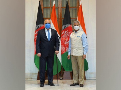 India Afghanistan discuss expansion of ties, Doha peace process | India Afghanistan discuss expansion of ties, Doha peace process
