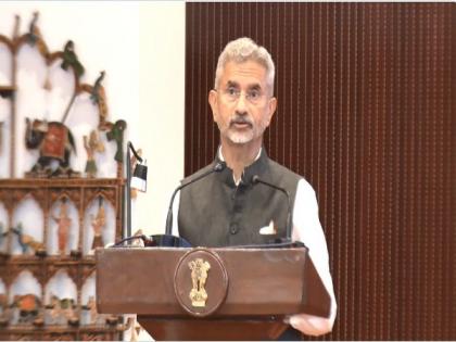 Shinzo Abe played unique role in developing India-Japan contemporary relationship: Jaishankar | Shinzo Abe played unique role in developing India-Japan contemporary relationship: Jaishankar