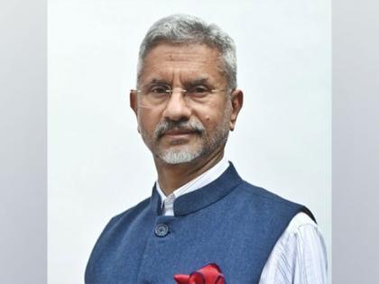 Jaishankar wishes people of Chad on country's Independence Day | Jaishankar wishes people of Chad on country's Independence Day