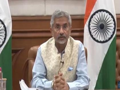 Deeply appreciate message of sympathy on Kerala plane crash: Jaishankar | Deeply appreciate message of sympathy on Kerala plane crash: Jaishankar Deeply appreciate message of sympathy on Kerala plane crash: Jaishankar | Deeply appreciate message of sympathy on Kerala plane crash: Jaishankar