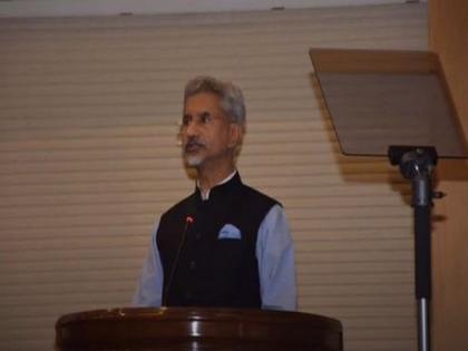 Any attempt to unilaterally change status quo at LAC won't be accepted: Jaishankar | Any attempt to unilaterally change status quo at LAC won't be accepted: Jaishankar Any attempt to unilaterally change status quo at LAC won't be accepted: Jaishankar | Any attempt to unilaterally change status quo at LAC won't be accepted: Jaishankar