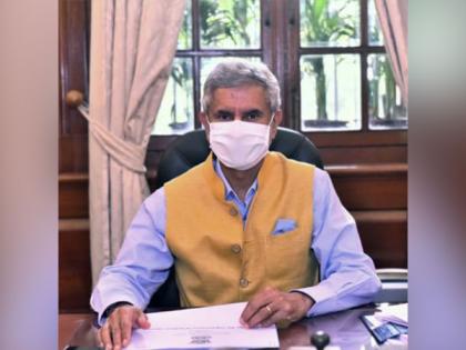 Jaishankar expresses grief over loss of four Indian nations near Canada-US border | Jaishankar expresses grief over loss of four Indian nations near Canada-US border Jaishankar expresses grief over loss of four Indian nations near Canada-US border | Jaishankar expresses grief over loss of four Indian nations near Canada-US border