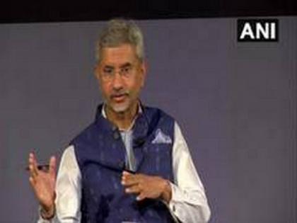 Jaishankar speaks to Israeli counterpart, reiterate cooperation in COVID-19 fight | Jaishankar speaks to Israeli counterpart, reiterate cooperation in COVID-19 fight