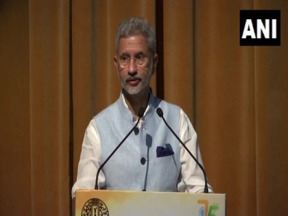 Jaishankar to visit New York during India's Presidency of UNSC, preside over two high-level events | Jaishankar to visit New York during India's Presidency of UNSC, preside over two high-level events