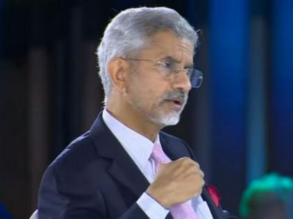 US today is much more flexible partner than in past, says Jaishankar | US today is much more flexible partner than in past, says Jaishankar