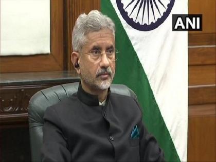 Jaishankar to address UNSC debate on cooperation between UN, regional bodies | Jaishankar to address UNSC debate on cooperation between UN, regional bodies Jaishankar to address UNSC debate on cooperation between UN, regional bodies | Jaishankar to address UNSC debate on cooperation between UN, regional bodies