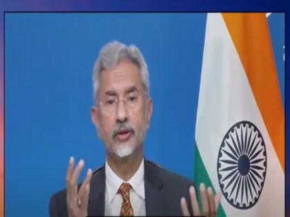 What happened in Afghanistan will have significant consequences, says EAM Jaishankar | What happened in Afghanistan will have significant consequences, says EAM Jaishankar What happened in Afghanistan will have significant consequences, says EAM Jaishankar | What happened in Afghanistan will have significant consequences, says EAM Jaishankar