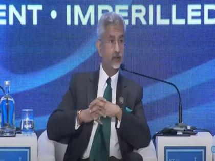 When rules-based order was challenged in Asia, Europe advised us to do more trade: Jaishankar | When rules-based order was challenged in Asia, Europe advised us to do more trade: Jaishankar