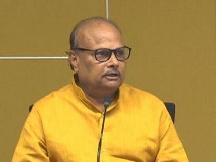 TDP leader Ramakrishnudu accuses CM Jagan Reddy of destroying Andhra's economy | TDP leader Ramakrishnudu accuses CM Jagan Reddy of destroying Andhra's economy