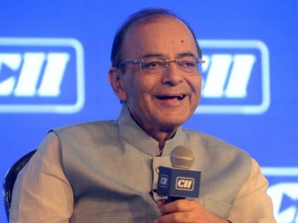 Chief Ministers of Kerala, Jharkhand, Puducherry pay tribute to Arun Jaitley | Chief Ministers of Kerala, Jharkhand, Puducherry pay tribute to Arun Jaitley